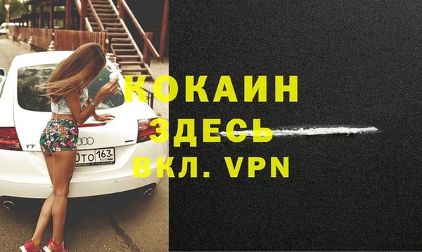 прущие крисы Балахна